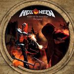 Keeper Of The Seven Keys - The Legacy (Limited/Shm-Cd/Paper Sleeve/W/Bonus Track