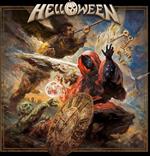 Helloween (Limited/Shm-Cd/Paper Sleeve/Bonus Cd)