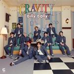Dilly Dally (Limited/Cd+Dvd/Trading Card)