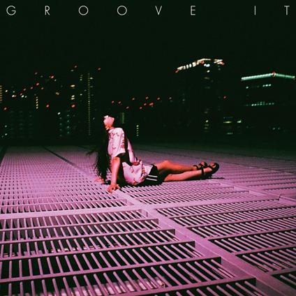 Groove It (Limited) - Vinile LP di Iri
