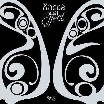 Knock-On Effect (Limited/Cd+Dvd/Photocard/Sticker) - CD Audio + DVD di Billlie