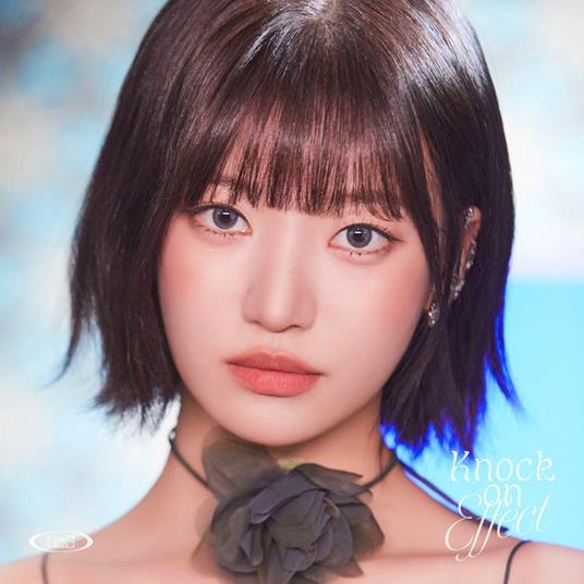 Knock-On Effect (Photocard/Sticker) - CD Audio di Billlie