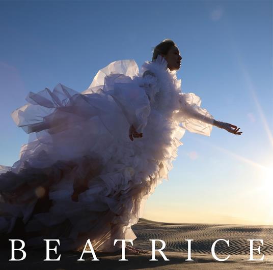 Beatrice (Limited) - Vinile LP di Cocco