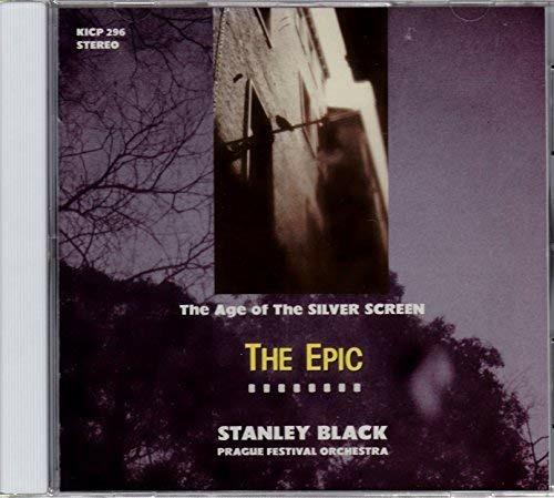 Age Of The Silver Screen (Colonna Sonora) - CD Audio