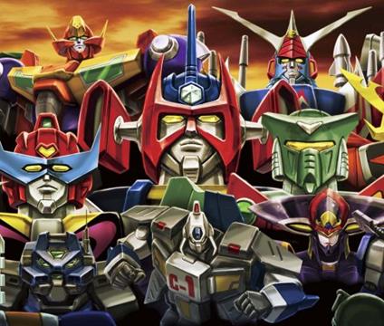 Robot Anime Taikan Vol.2 (W/Booklet) - CD Audio di Animation