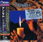 Gypsy Ways (Japanese Edition Remastered)