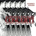 Antonio Vivaldi - Le Quattro Stagioni