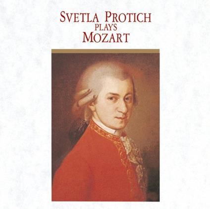 Piano Works - CD Audio di Wolfgang Amadeus Mozart