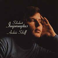 Impromptus - CD Audio di Franz Schubert