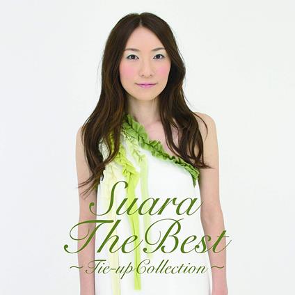 Best-Tie-Up Collection- (2 Hybrid-Sacd) - CD Audio di Suara
