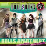 Dollsboxx - Dolls Apartment