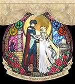 Pretty Guardian Sailor Moon Crystal (Colonna Sonora)