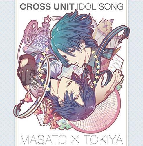 Uta No Prince Sama Maji Love Revolutions Idol Song 6 - CD Audio di Animation