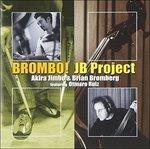 Brombo! vol.1 (Japanese SHM-CD)