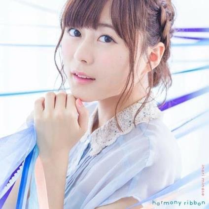 Harmony Ribbon - CD Audio di Inori Minase