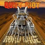 Quiet Riot (Japanese Edition + Bonus Track)