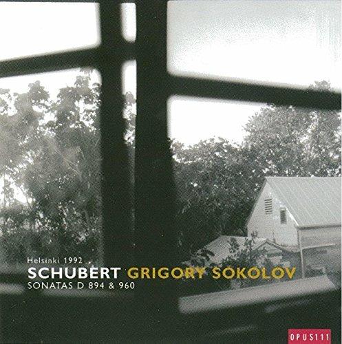 Piano Sonata No.18 - CD Audio di Franz Schubert