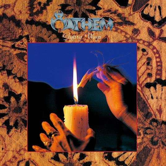 Gypsy Ways (Blu-Spec Japanese Edition) - CD Audio di Anthem