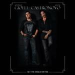 Castronovo - Set the World on Fire (Japanese Edition)
