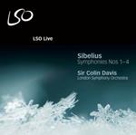 Symphonies Vol.1: No.1-4 (Japanese Edition)