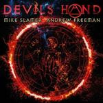 Devil's Hand (Japanese Edition)