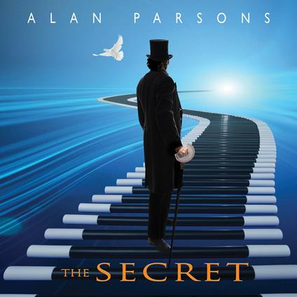 Secret (Japanese Edition) - CD Audio di Alan Parsons