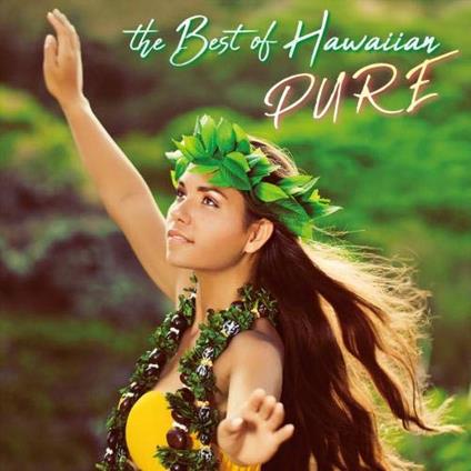 Best Of Hawaiian - Pure - - CD Audio
