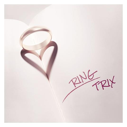 Ring - CD Audio di Trix