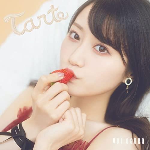 Tarte - CD Audio di Yui Ogura