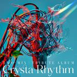 Two-Mix Tribute Album 'Crysta-Rhythm'