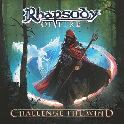 Challenge The Wind (W/Bonus Track (Plan)) - CD Audio di Rhapsody of Fire