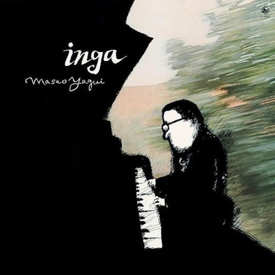 Inga - Vinile LP di Masao Yagi