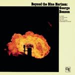 Beyond The Blue Horizon
