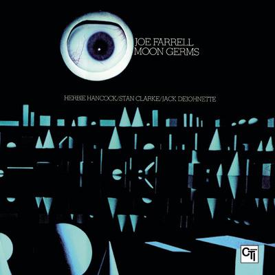 Moon Germs - CD Audio di Joe Farrell