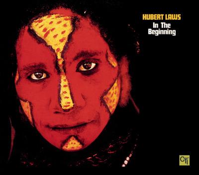 In The Beginning (Special Booklet) - CD Audio di Hubert Laws