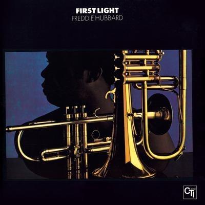 First Light (Special Booklet) - CD Audio di Freddie Hubbard