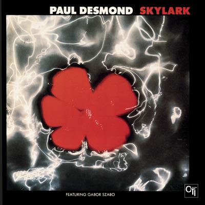 Skylark (Special Booklet) - CD Audio di Paul Desmond