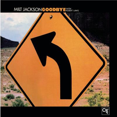Goodbye (Special Booklet) - CD Audio di Milt Jackson