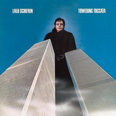 Towering Toccata (Special Booklet) - CD Audio di Lalo Schifrin