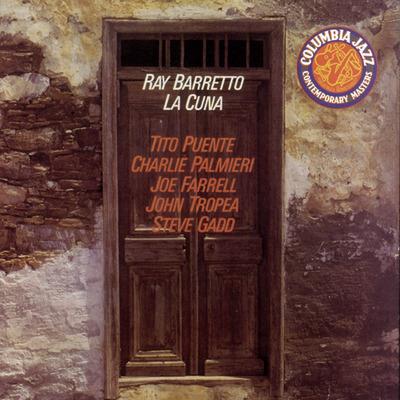 La Cuna (Special Booklet) - CD Audio di Ray Barretto