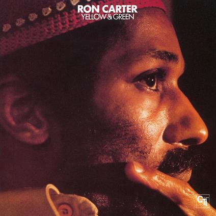 Yellow & Green (Special Booklet) - CD Audio di Ron Carter