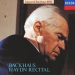 Haydn Recital (Japanese Edition)