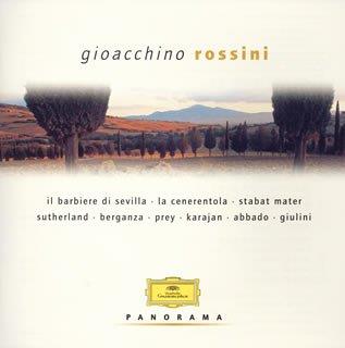 Overtunes - String Sonatas - CD Audio di Gioachino Rossini