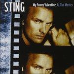 My Funny Valentine (Japanese Edition) - CD Audio di Sting