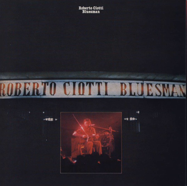 CIMBARECORD