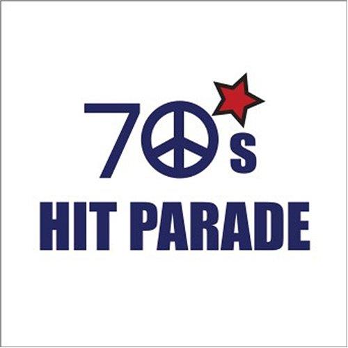 70's Hit Parade - CD Audio
