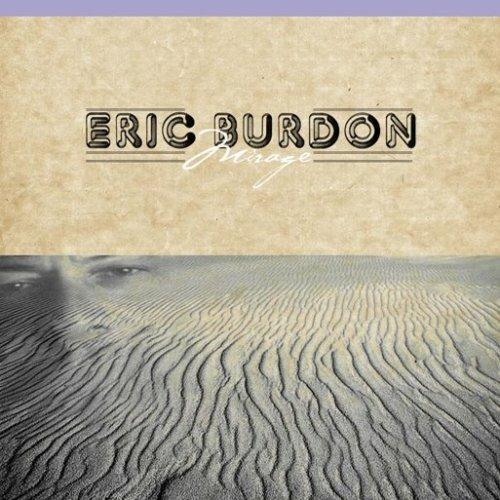 Mirage (Japanese Edition) - CD Audio di Eric Burdon