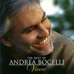 Vivere, The Best Of