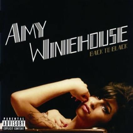 Back to Black (Japanese Edition + Bonus Tracks) - CD Audio di Amy Winehouse