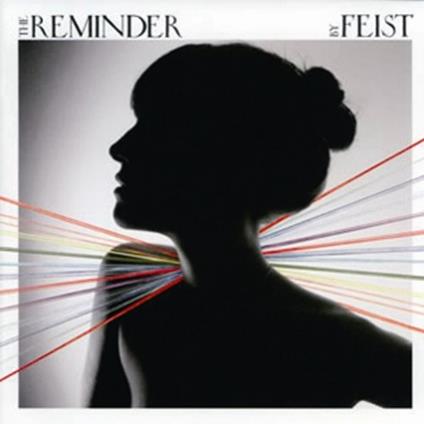 Reminder - CD Audio di Feist